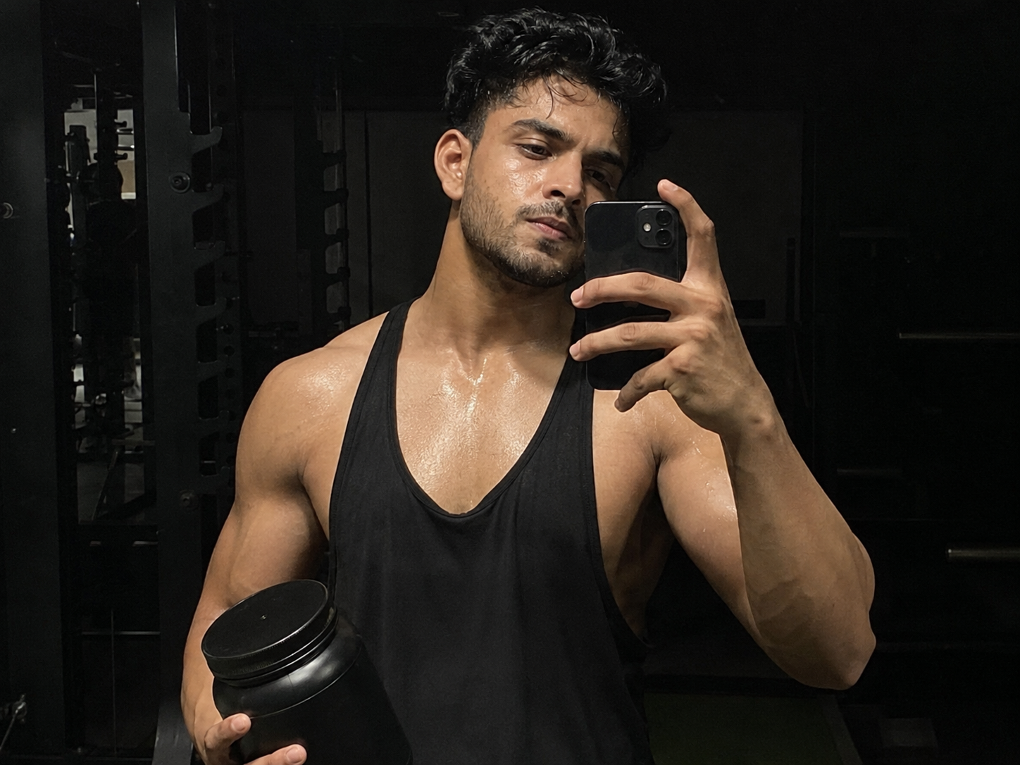 Rohan K.